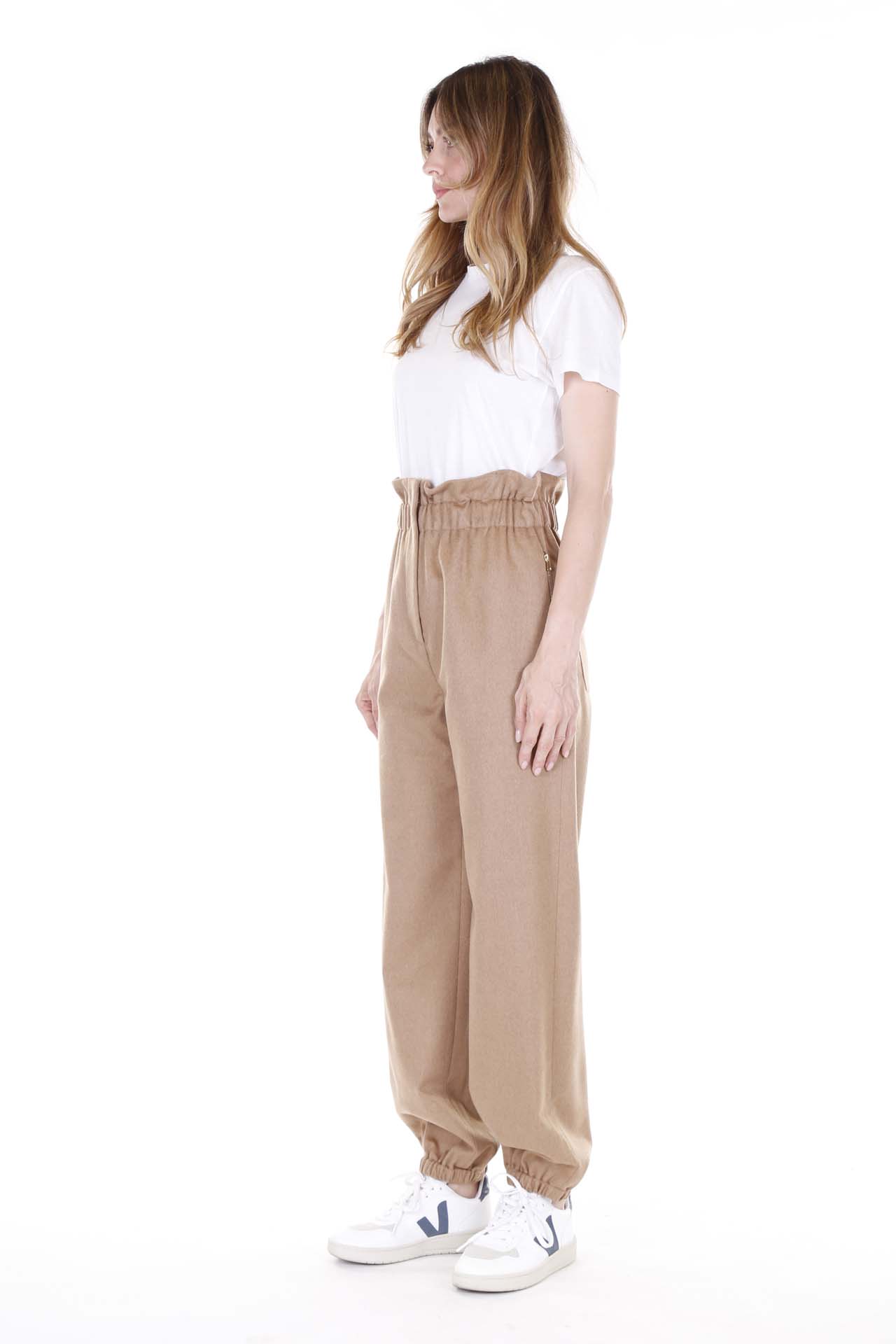 Max Mara, Pantalone